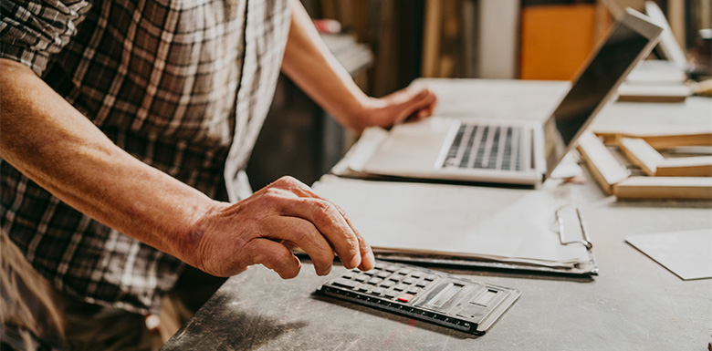 Small Business Rate Relief