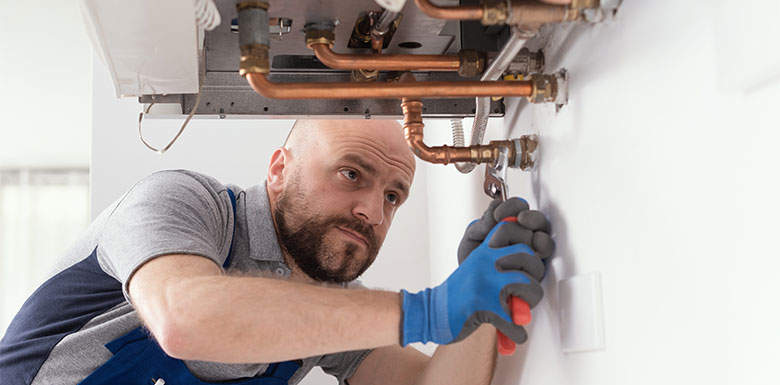 Gas Safe Register