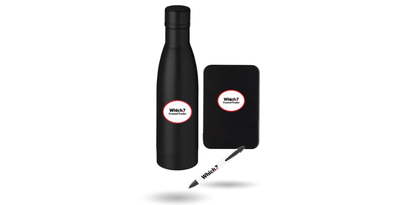 Merch Bundle