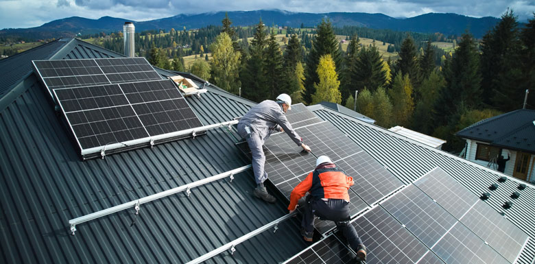 How To Become A Solar Panel Installer