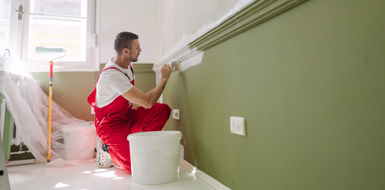 How To Start A Painting And Decorating Business