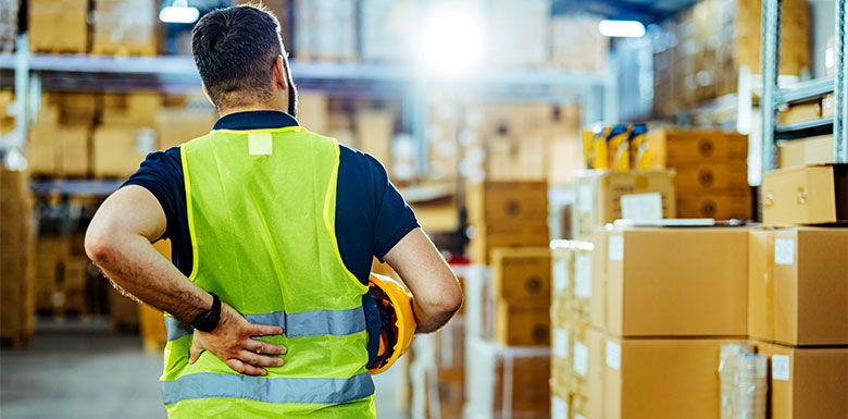 Income Protection Workplace Injury