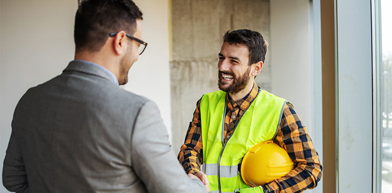 Working With Landlords 1