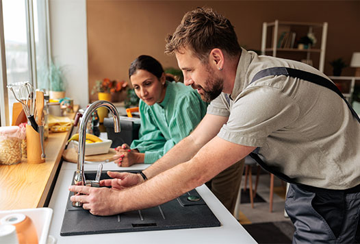 TT Plumbing Business