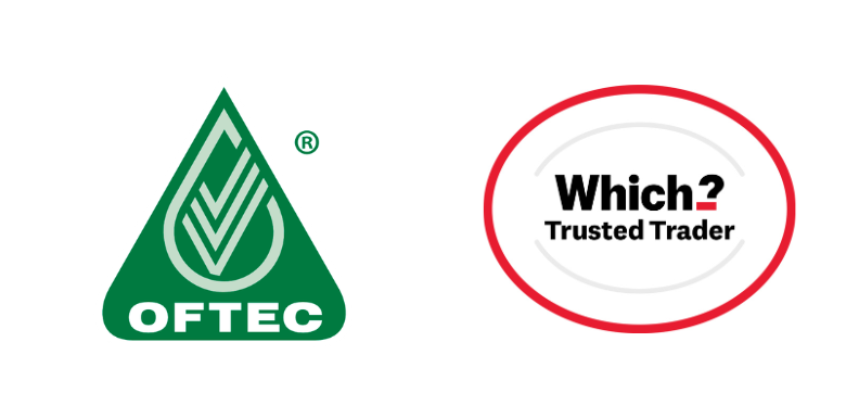 New OFTEC X Which